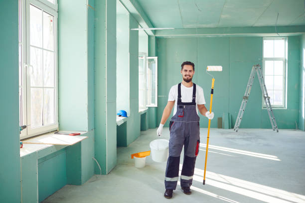 Best Residential Mold Inspection & Testing  in Rittman, OH