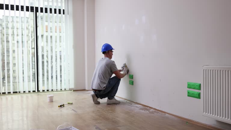 Best Asbestos and Lead Testing During Mold Inspection  in Rittman, OH