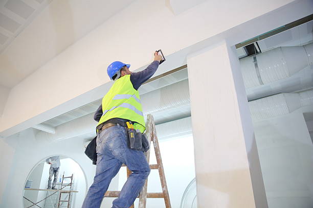 Best Post-Construction Mold Inspection  in Rittman, OH